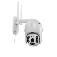 Камера для відеоспостереження PTZ WIFI YCC365 PLUS IP 360/90 2.0mp