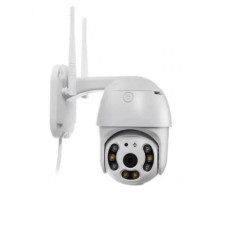 Камера для відеоспостереження PTZ WIFI YCC365 PLUS IP 360/90 2.0mp