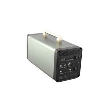 Зарядна станція 400w 20A