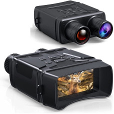 Бінокль нічного бачення  Night Vision R6