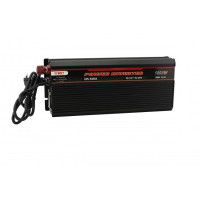 Перетворювач 1800W 12V AC/DC UPS+CHARGE 20A