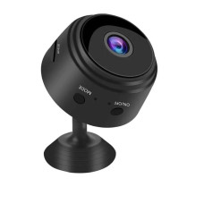 Камера для відеоспостереження A9 Mini (IP, Wi-Fi)