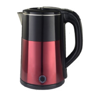 Електрочайник DOMOTEC MS-5029 RED