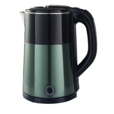 Електрочайник DOMOTEC MS-5029 GREEN