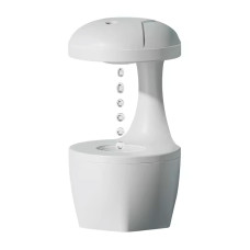 Антигравітаційний крапельний зволожувач повітря із зворотним потоком Anti Gravity Humidifier