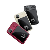 Мобільна зарядка Magnetic Power Bank 90.000mAh 22.5W
