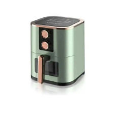 Аерофритюрниця 6.5л, 1000 Вт Air Fryer Su Tai ST-607