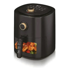 Аерофрітюрниця на 6л, 3500Вт Air Fryer BITEK BT-5332B