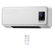 Дуйка настінна DOMOTEC MS-5962