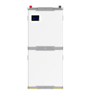Акумуляторна батарея Blue Carbon  LiFePo4 48V 200Ah  10.24kWh