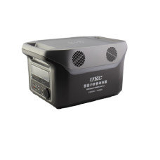 Зарядна станція із чистою синусоїдою Sine 1000w 25.6V 30A
