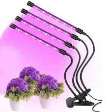 Фітолампа світлодіодна Plant Grow Light 4