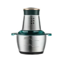Подрібнювач із чашею на 2л Domotec/RAF R-7029 1000Вт