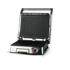Гриль контактний Domotec/RAF R-238 2200Вт