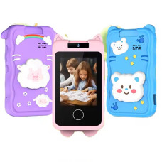 Інтерактивний дитячий смартфон із сенсорним екраном 2.8inch
