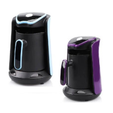 Кавоварка Domotec MS-102S 300мл 600W