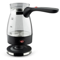Кавоварка Domotec R-128 0,5л  600W