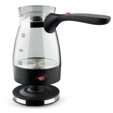 Кавоварка Domotec R-128 0,5л  600W