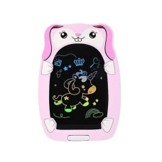 Дитячий планшет для малювання LCD 8,5 (кольоровий)