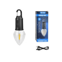 Лампочка з акумулятором BL HK 169B