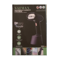 Відпарювач Safmax steamer 8008 1500W