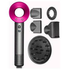 Фен для волосся 5в1 Super Hair Dryer