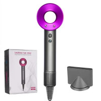 Фен для волосся Leafless Hair Dryer S238-1