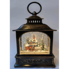 Новорічний нічник XMAS  WDL-24072D  ліхтар