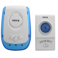 Дзвінок дверний  MZ VOYE 220V
