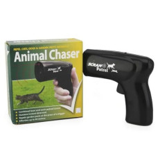 Відлякувач SCRAM Patrol Animal Chaser 0027