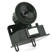 Відлякувач solar Pest Repeller NY 2002