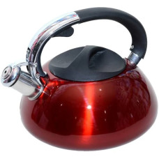 Чайник GIAKOMA G-3303 Red